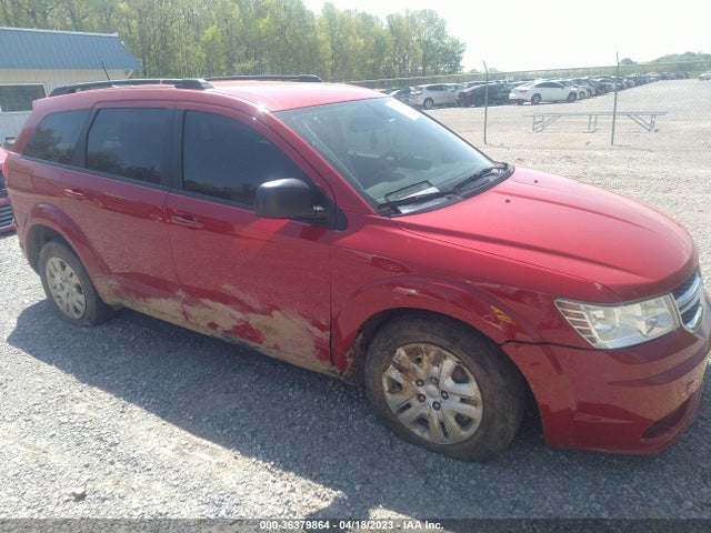 Dodge Journey Se Value 2020 3C4PDCAB1LT276232 Image 7