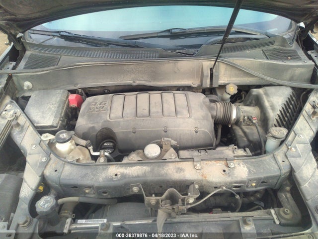 GMC ACADIA SLT 2016 1GKKVRKD3GJ136646 Image 10