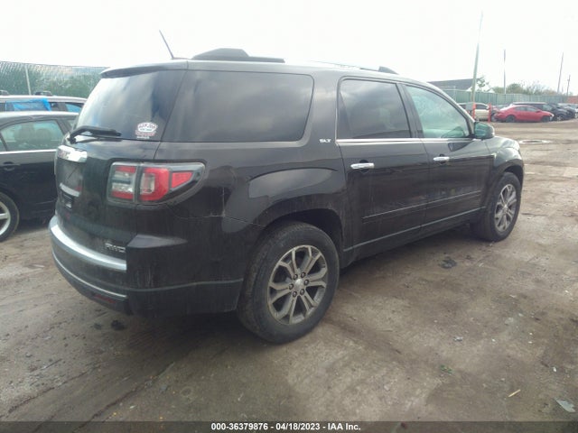 GMC ACADIA SLT 2016 1GKKVRKD3GJ136646 Image 4