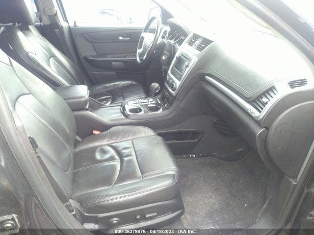 GMC ACADIA SLT 2016 1GKKVRKD3GJ136646 Image 5