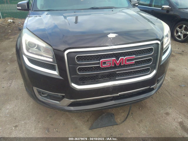 GMC ACADIA SLT 2016 1GKKVRKD3GJ136646 Image 6