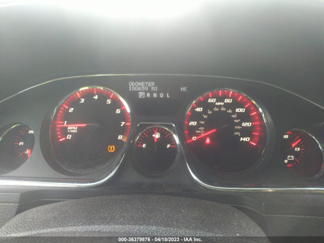 GMC ACADIA SLT 2016 1GKKVRKD3GJ136646 Image 7
