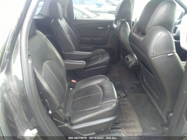 GMC ACADIA SLT 2016 1GKKVRKD3GJ136646 Image 8