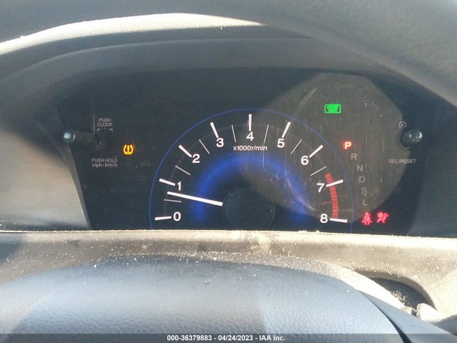 Honda Civic Sedan Lx 2014 19XFB2F50EE269827 Image 7