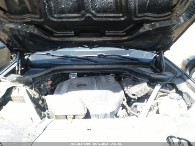 5UXTR9C56KLE11713 BMW X3 Xdrive30i