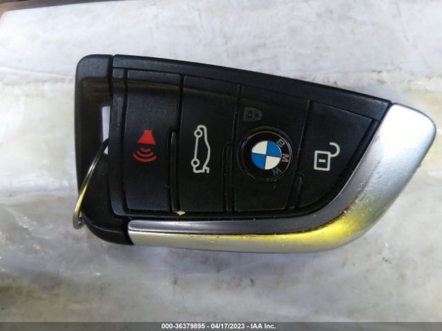 5UXTR9C56KLE11713 BMW X3 Xdrive30i