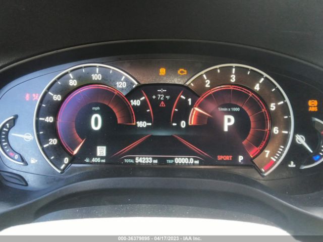 5UXTR9C56KLE11713 BMW X3 Xdrive30i
