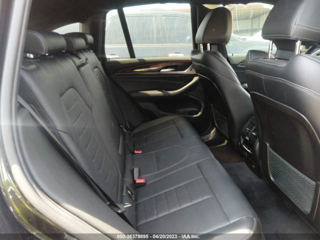 5UXTR9C56KLE11713 BMW X3 Xdrive30i