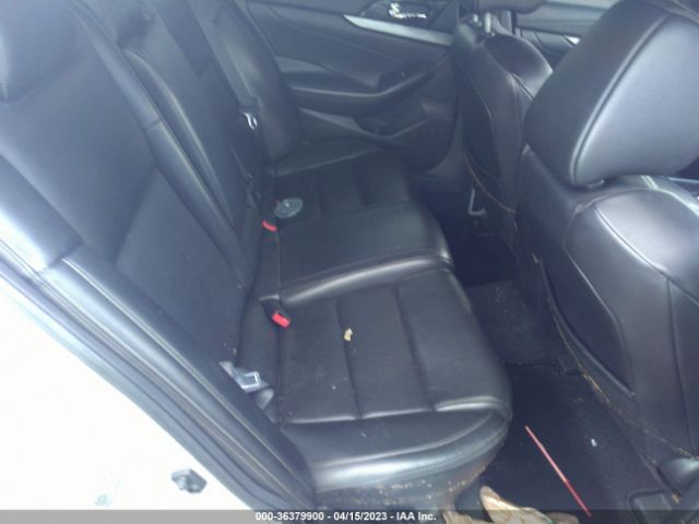 1N4AA6AP5JC378403 Nissan MAXIMA SV
