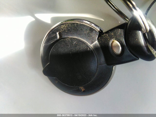 2012 MINI COOPER CONVERTIBLE WMWZN3C55CT134424 Photo 10