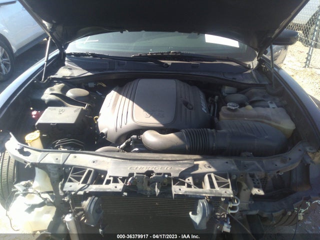 Dodge Charger Road/track 2015 2C3CDXCT1FH784830 Image 3