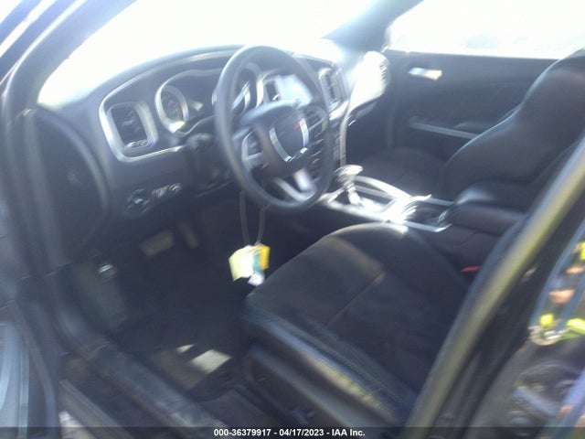 Dodge Charger Road/track 2015 2C3CDXCT1FH784830 Image 5