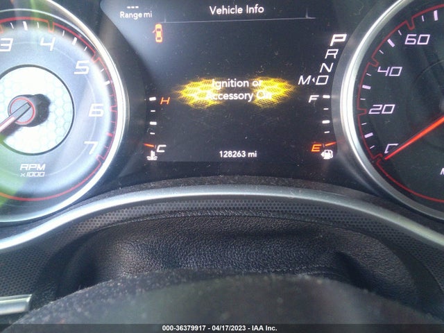 Dodge Charger Road/track 2015 2C3CDXCT1FH784830 Image 7