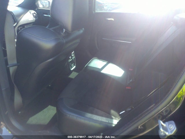 Dodge Charger Road/track 2015 2C3CDXCT1FH784830 Image 8