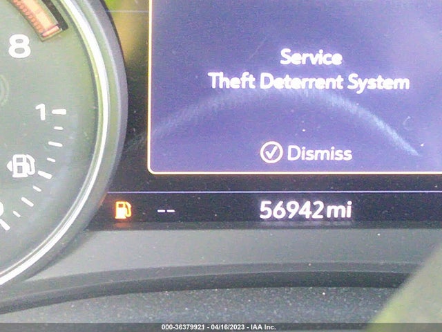 1GYKPDRS1LZ215140 Cadillac Xt6 Awd Premium Luxury