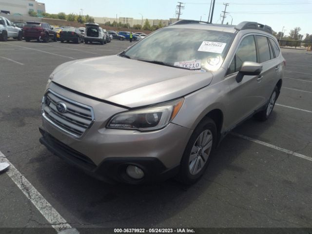 4S4BSAHC9F3313204 Subaru Outback 2.5i Premium