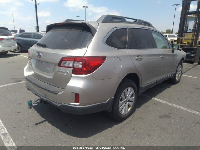 4S4BSAHC9F3313204 Subaru Outback 2.5i Premium
