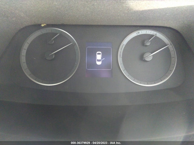 Hyundai Sonata 2.4l 2016 5NPE24AF3GH420732 Image 8