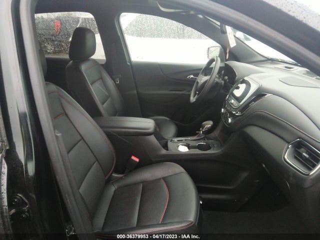 Chevrolet EQUINOX RS 2022 2GNAXMEVXN6100317 Image 5