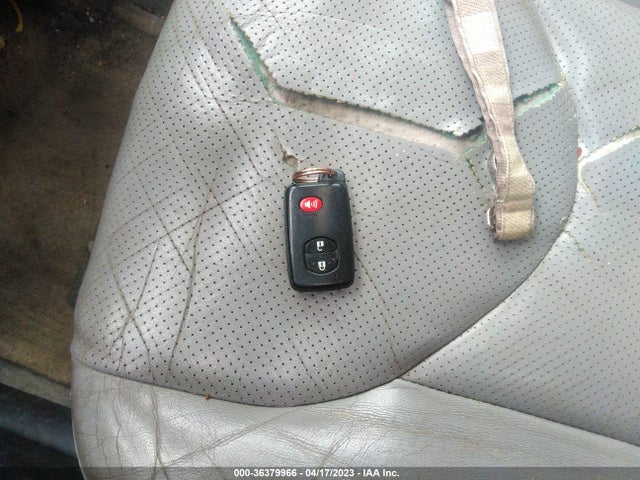 2010 TOYOTA RAV4 LTD VIN: 2T3DK4DV4AW029880