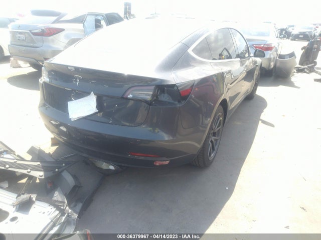 Tesla Model 3 Range Battery 2018 5YJ3E1EA3JF077499 Image 5