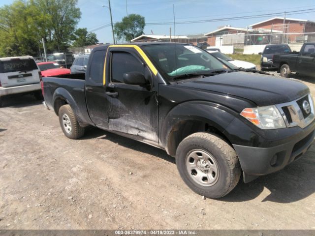 1N6BD0CT9GN765608 auction archive image