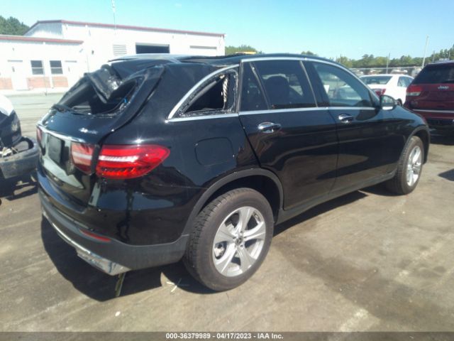 WDC0G4KB7JV110155 Mercedes-Benz Glc Glc 300
