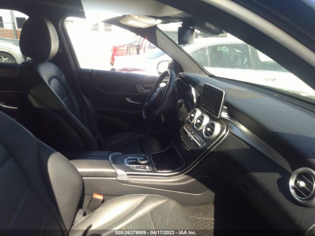 WDC0G4KB7JV110155 Mercedes-Benz Glc Glc 300
