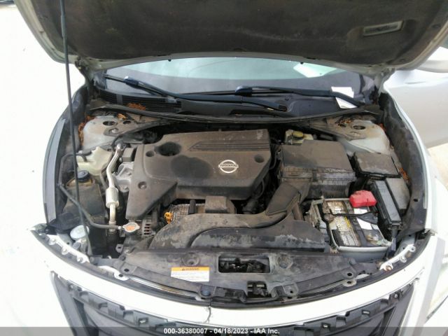 1N4AL3AP5FC174264 Nissan ALTIMA 2.5