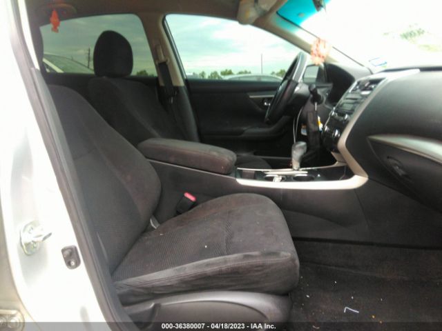1N4AL3AP5FC174264 Nissan ALTIMA 2.5
