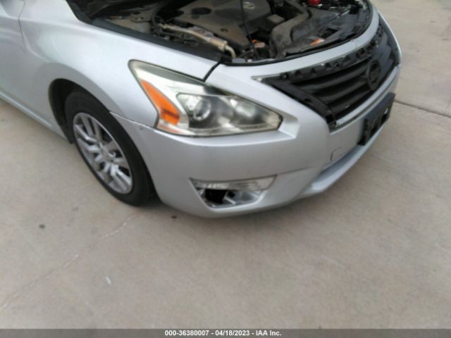 1N4AL3AP5FC174264 Nissan ALTIMA 2.5