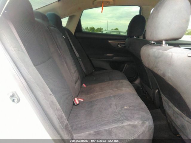 1N4AL3AP5FC174264 Nissan ALTIMA 2.5