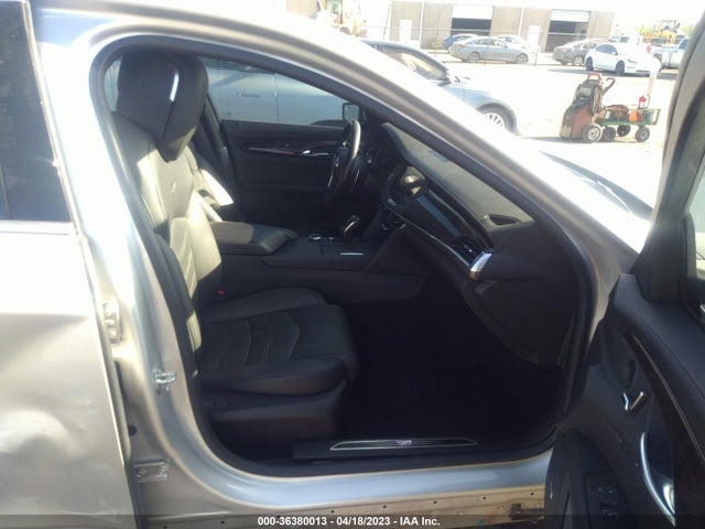 2020 Cadillac CT6, VIN: 1G6KE5RS5LU110151