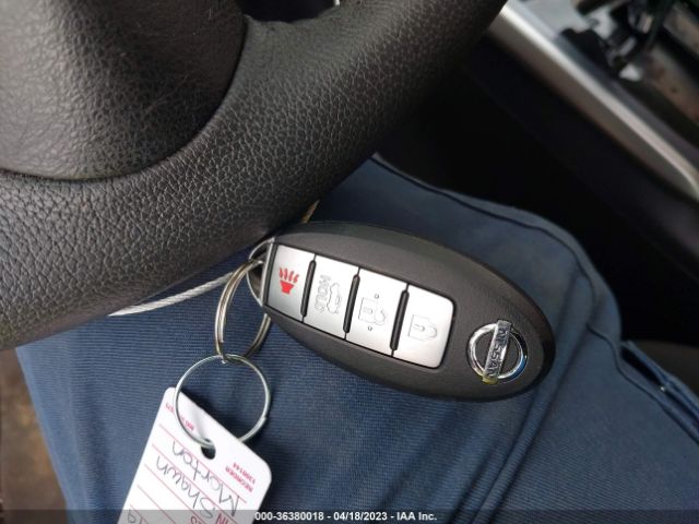 3N1AB7APXHY310051 Nissan SENTRA SR