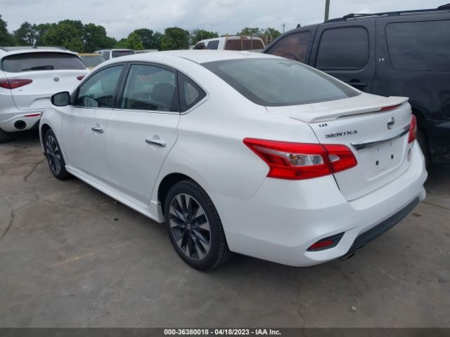 3N1AB7APXHY310051 Nissan SENTRA SR