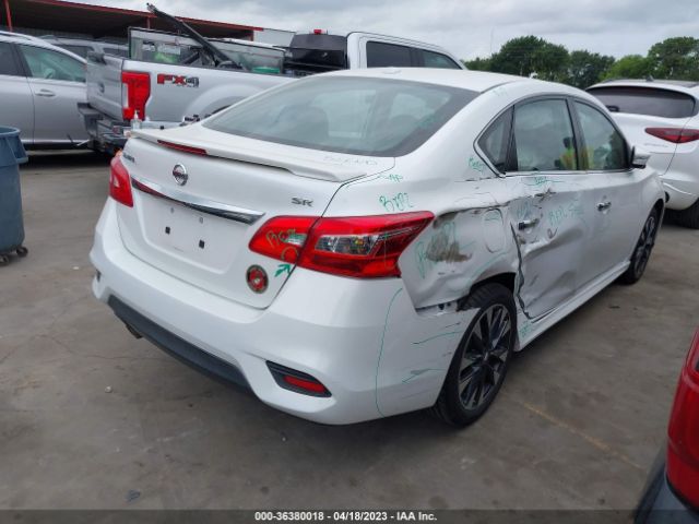 3N1AB7APXHY310051 Nissan SENTRA SR