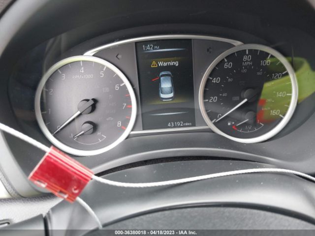 3N1AB7APXHY310051 Nissan SENTRA SR