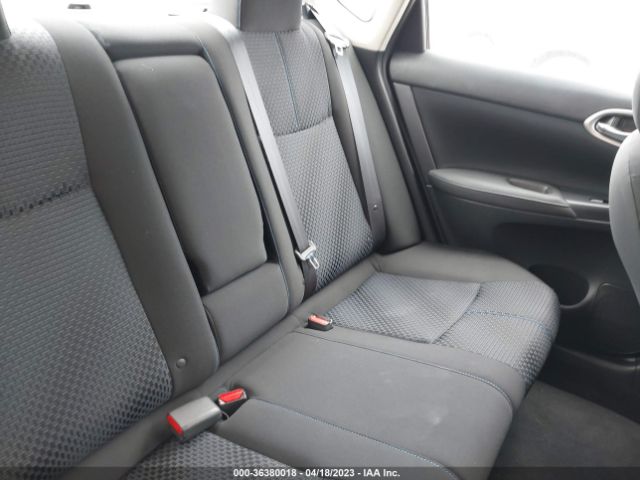 3N1AB7APXHY310051 Nissan SENTRA SR
