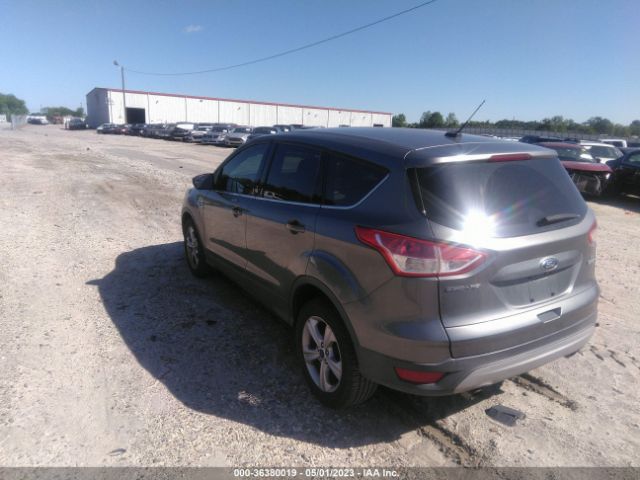 1FMCU0GX8EUC65233 Ford ESCAPE SE
