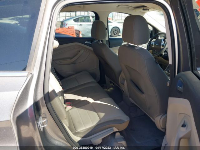 1FMCU0GX8EUC65233 Ford ESCAPE SE