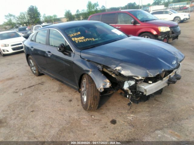 5XXG14J23MG016152 auction archive image