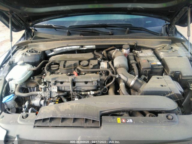 5XXG14J23MG016152 KIA K5 LXS
