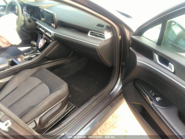 5XXG14J23MG016152 KIA K5 LXS