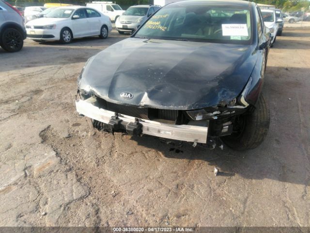 5XXG14J23MG016152 KIA K5 LXS