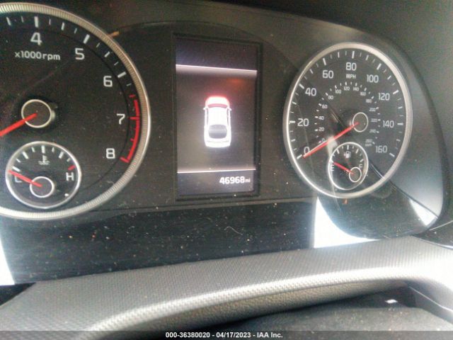 5XXG14J23MG016152 KIA K5 LXS