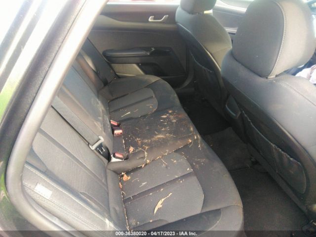 5XXG14J23MG016152 KIA K5 LXS