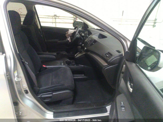 2013 HONDA CR-V EX VIN: 2HKRM4H55DH623545