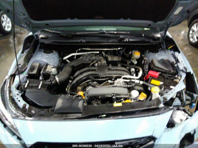 JF2GTAEC3M8239579 Subaru Crosstrek Premium