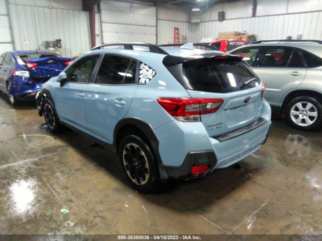 JF2GTAEC3M8239579 Subaru Crosstrek Premium