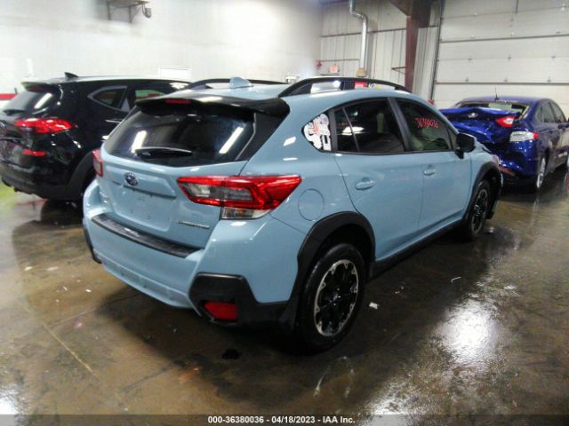 JF2GTAEC3M8239579 Subaru Crosstrek Premium